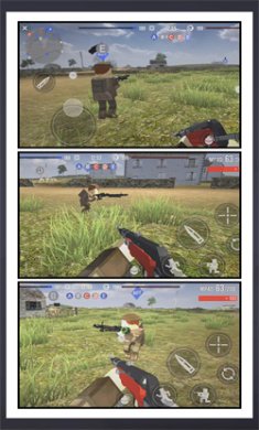 无限都市乱斗最新版下载3