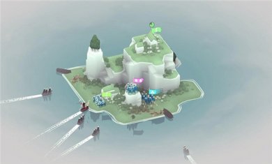 北方绝境无敌版下载2