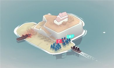 北方绝境无敌版下载3