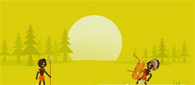 原始人战斗狩猎游戏下载3