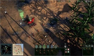 地下蚁国生存最新版下载2