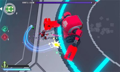 星际角斗场中文版下载3
