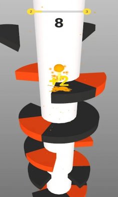 扭曲塔3D螺旋挑战最新版下载3
