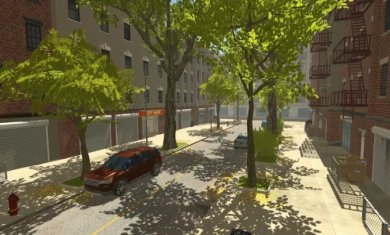 城市商店模拟器手机版下载2