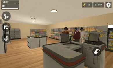 城市商店模拟器手机版下载1