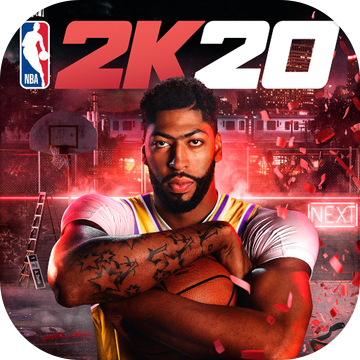 nba2k20豪华存档版下载