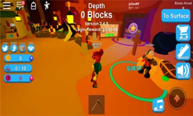 罗布乐思roblox国际服最新版下载2