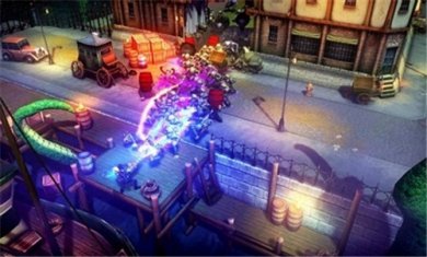 特斯拉战队游戏下载安装3