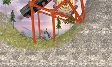 极限自行车挑战游戏2024下载3