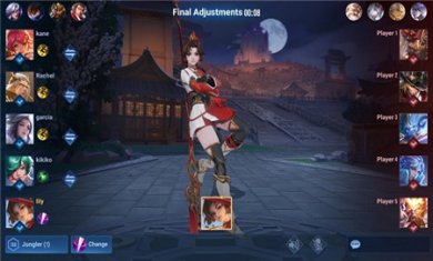 Honor of Kings最新版下载3