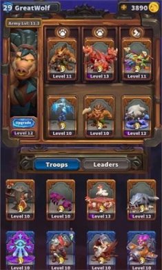 魔兽弧光大作战下载安装4