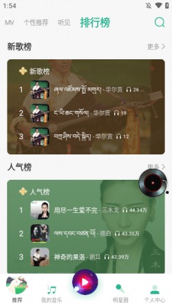 咚咚藏音最新版下载3