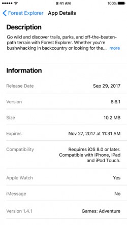 testflight安卓版下载2