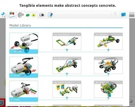 乐高wedo2.0官方下载1