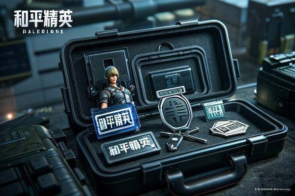 和平精英卡包在哪里?