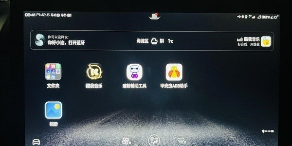 BYD开发工具(比亚迪车机无线adb开关app)3