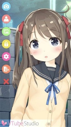 vtube studio安卓2