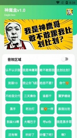 神鹰盒7.0安卓版下载1