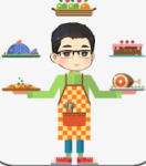 凯哥菜谱手机版下载 v2.0.7