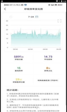 微动健康app安卓版下载2