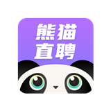 熊猫直聘app下载