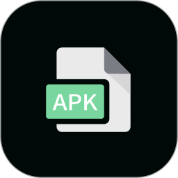 提取应用APK安装包app下载