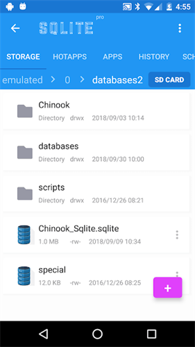 sqlite编辑器下载