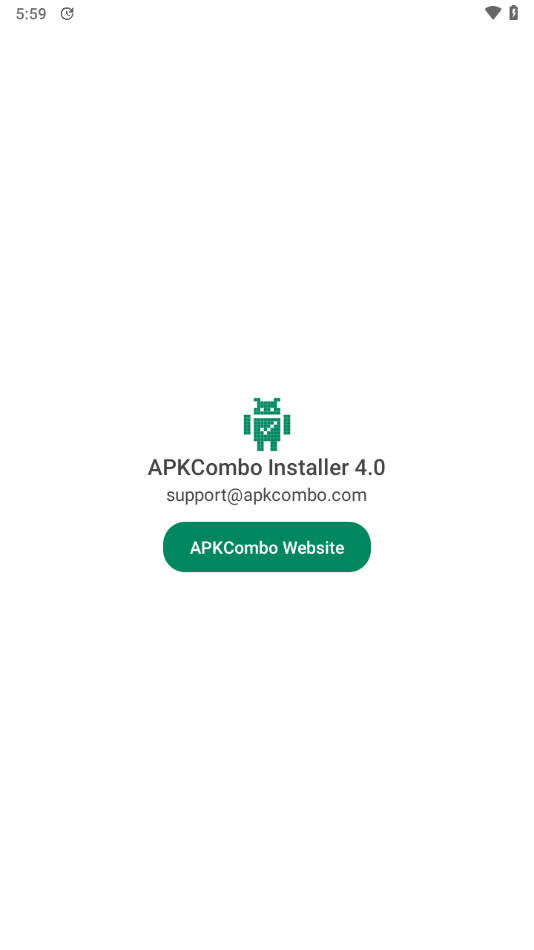 APKCombo Installer最新版下载1