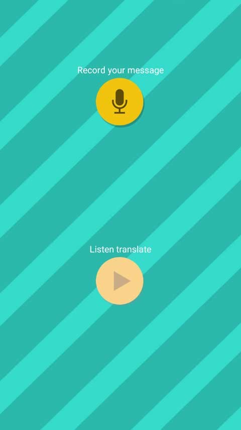 宠物对话翻译器app2025最新版本免费下载3