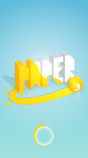 纸片大作战3D中文版下载安装1