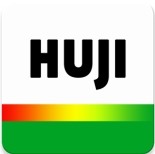 Huji相机app官方最新版下载